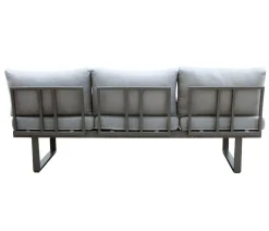Acamp Gartenmöbel-Set Hollywood, 5-teilig