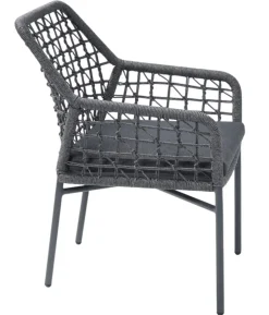 Acamp Gartenmöbel-Set Rom, 7-teilig