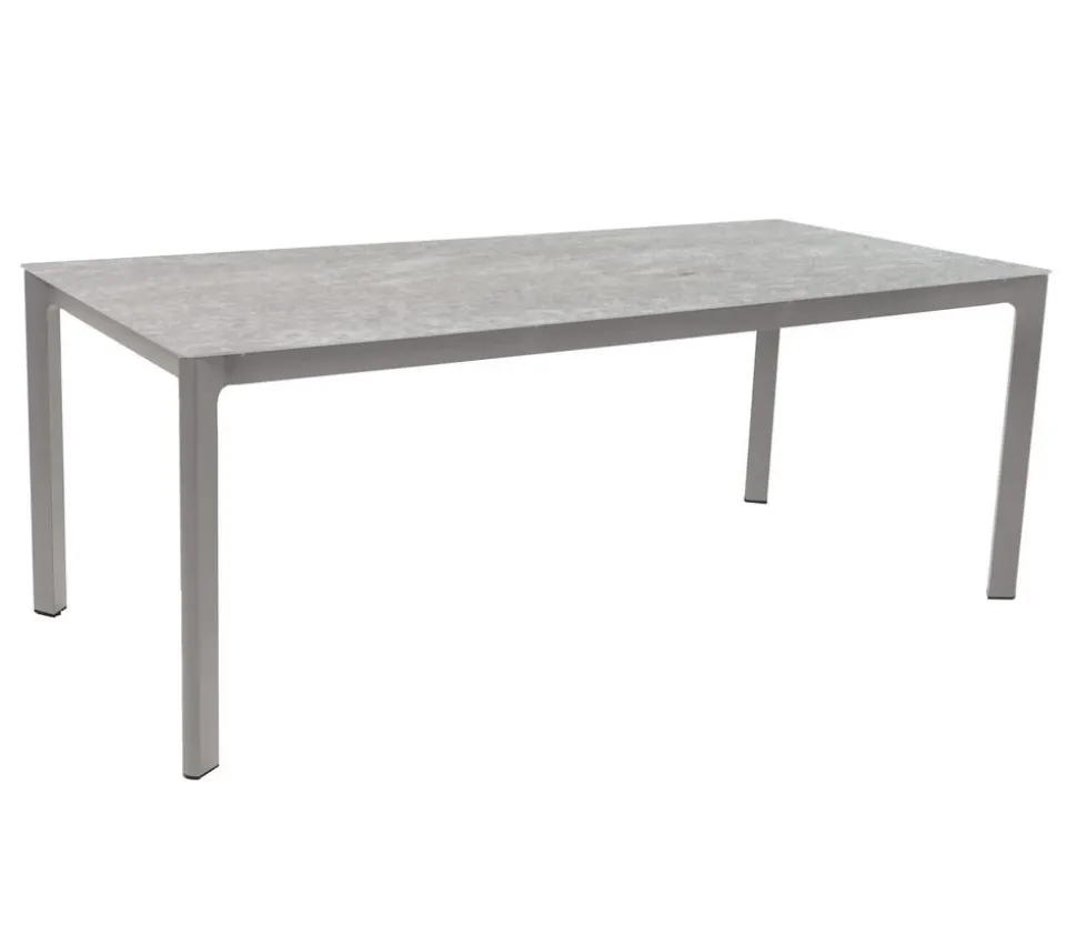 Acamp Gartenmöbel-Set Rom, 7-teilig