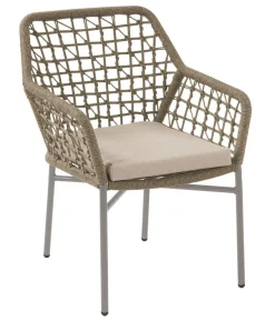 Acamp Gartenmöbel-Set Rom, 7-teilig