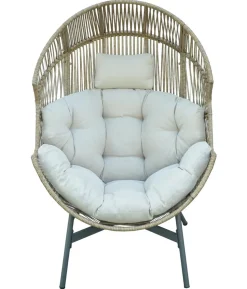 Acamp Korb-Sessel Theo