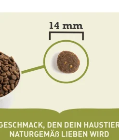 ACANA Trockenfutter für Hunde Regionals Dog Wild Prairie, Adult, Huhn & Truthahn