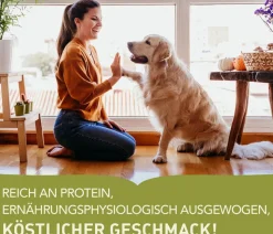 ACANA Trockenfutter für Hunde Regionals Dog Wild Prairie, Adult, Huhn & Truthahn
