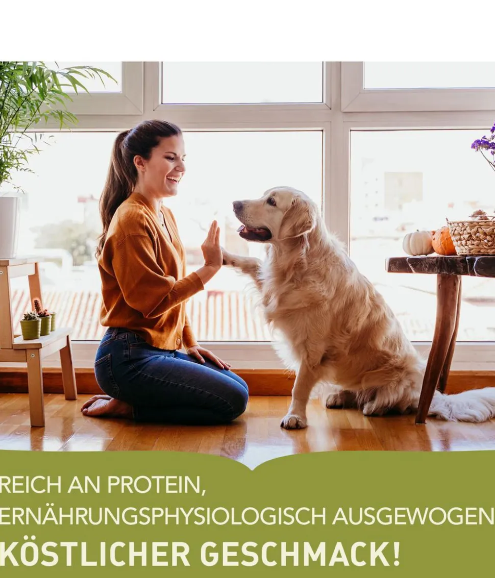 ACANA Trockenfutter für Hunde Heritage Light & Fit Recipe Adult