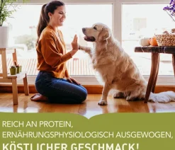 ACANA Trockenfutter für Hunde Regionals Dog Ranchlands, Adult, Rind & Lamm