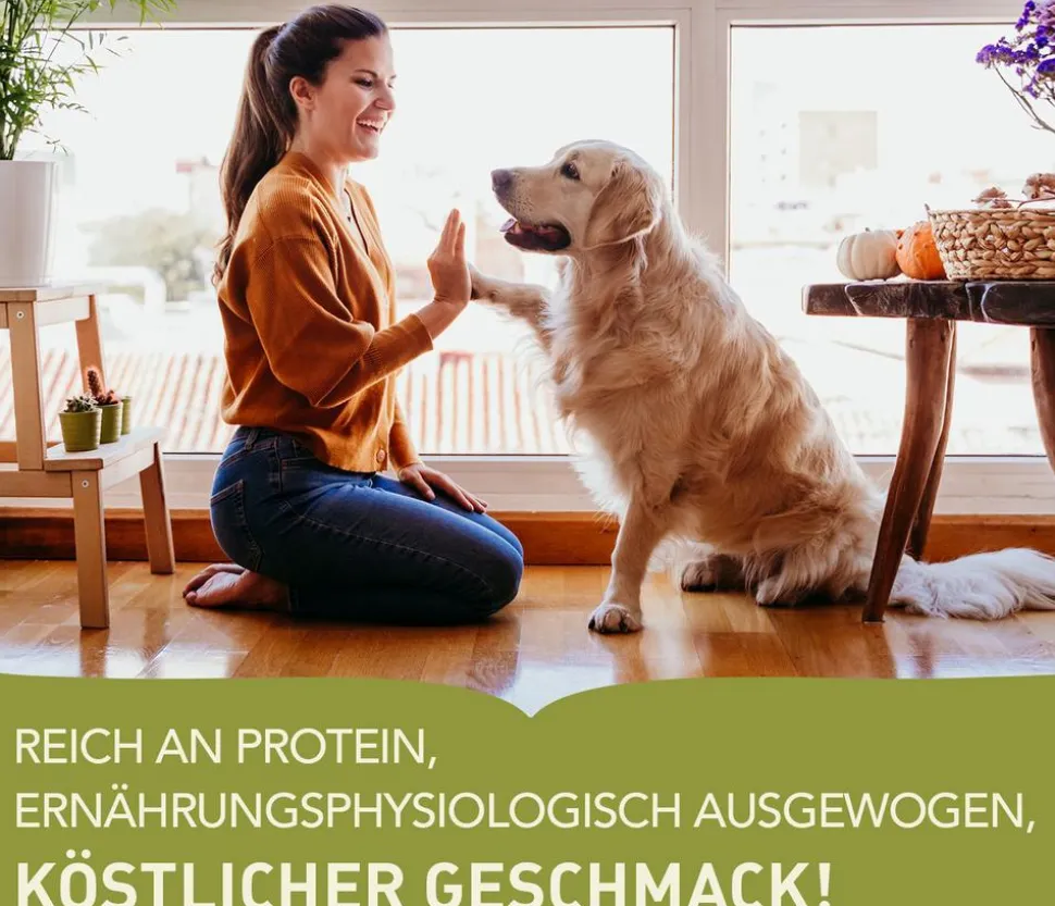 ACANA Trockenfutter für Hunde Heritage Sport & Agility Recipe