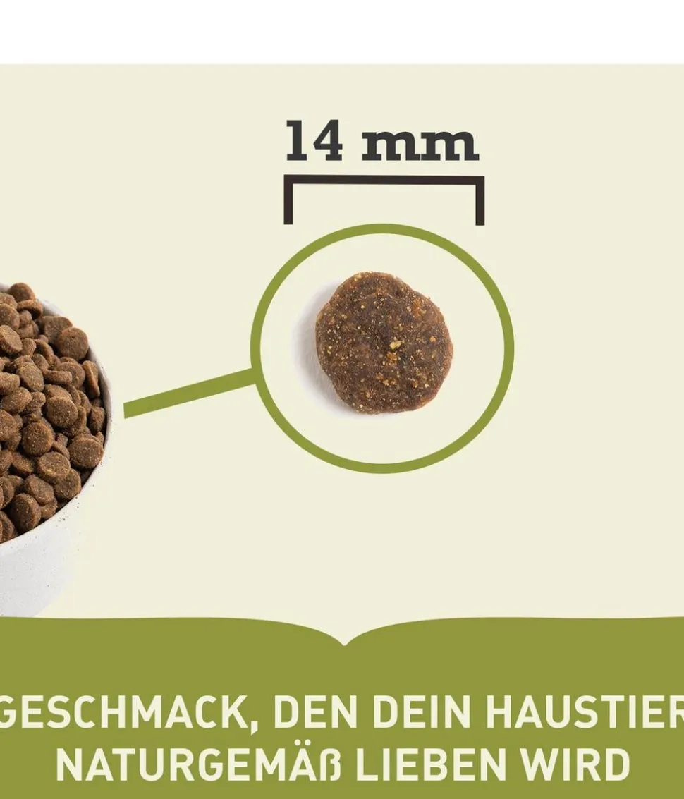 ACANA Trockenfutter für Hunde Singles Dog Free-Run Duck Adult
