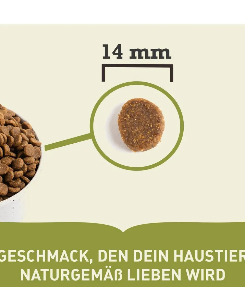 ACANA Trockenfutter für Hunde Heritage Senior Recipe