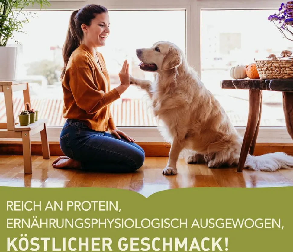 ACANA Trockenfutter für Hunde Classics Red Meat Recipe Adult