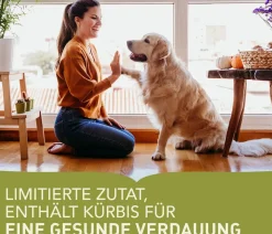 ACANA Trockenfutter für Hunde Singles Formula Adult Grass-fed Lamb