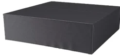 AeroCover Loungesethülle quadratisch, 235x235x70 cm