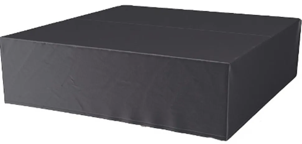 AeroCover Loungesethülle quadratisch, 255x255x70 cm