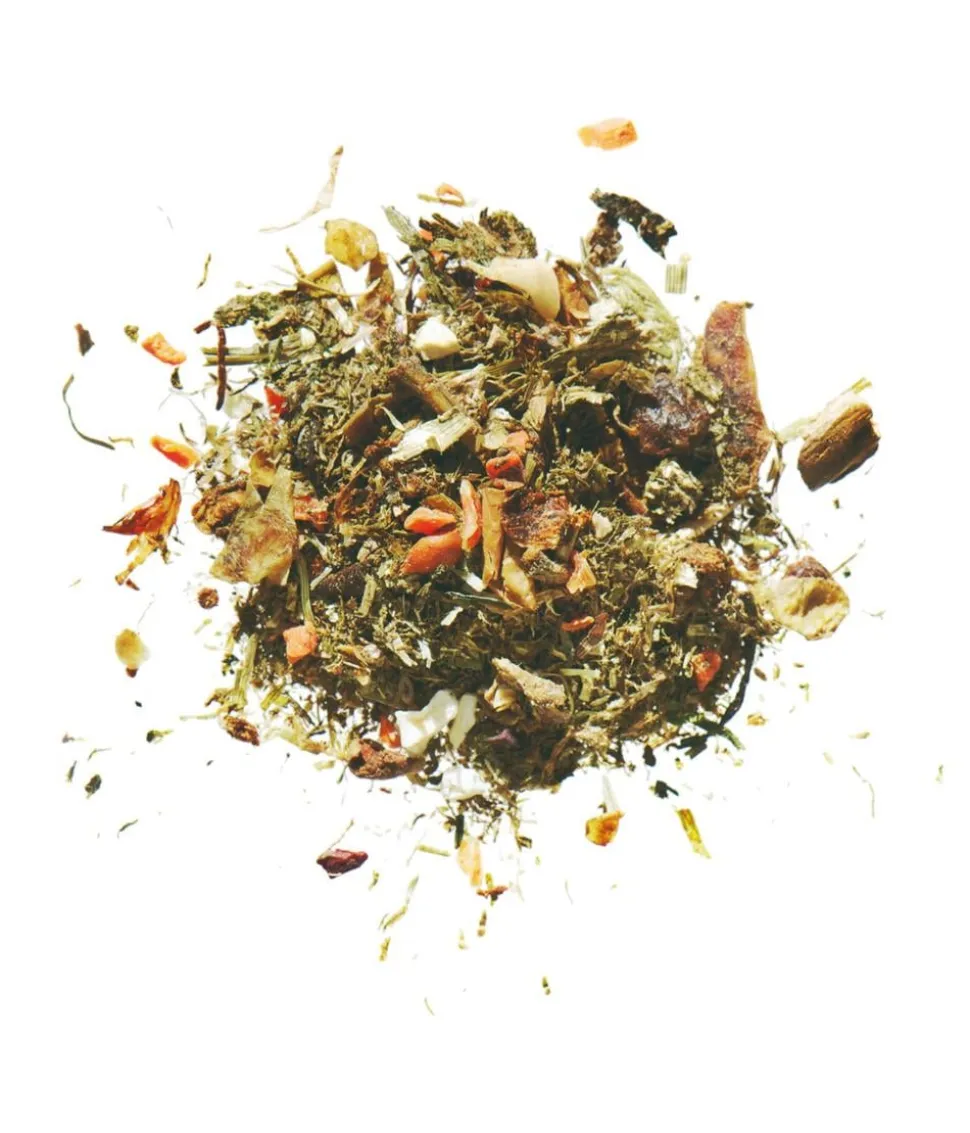 Agrobs Pferdefutter Mash Alpengrün