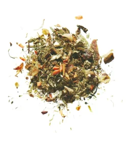 Agrobs Pferdefutter Mash Alpengrün