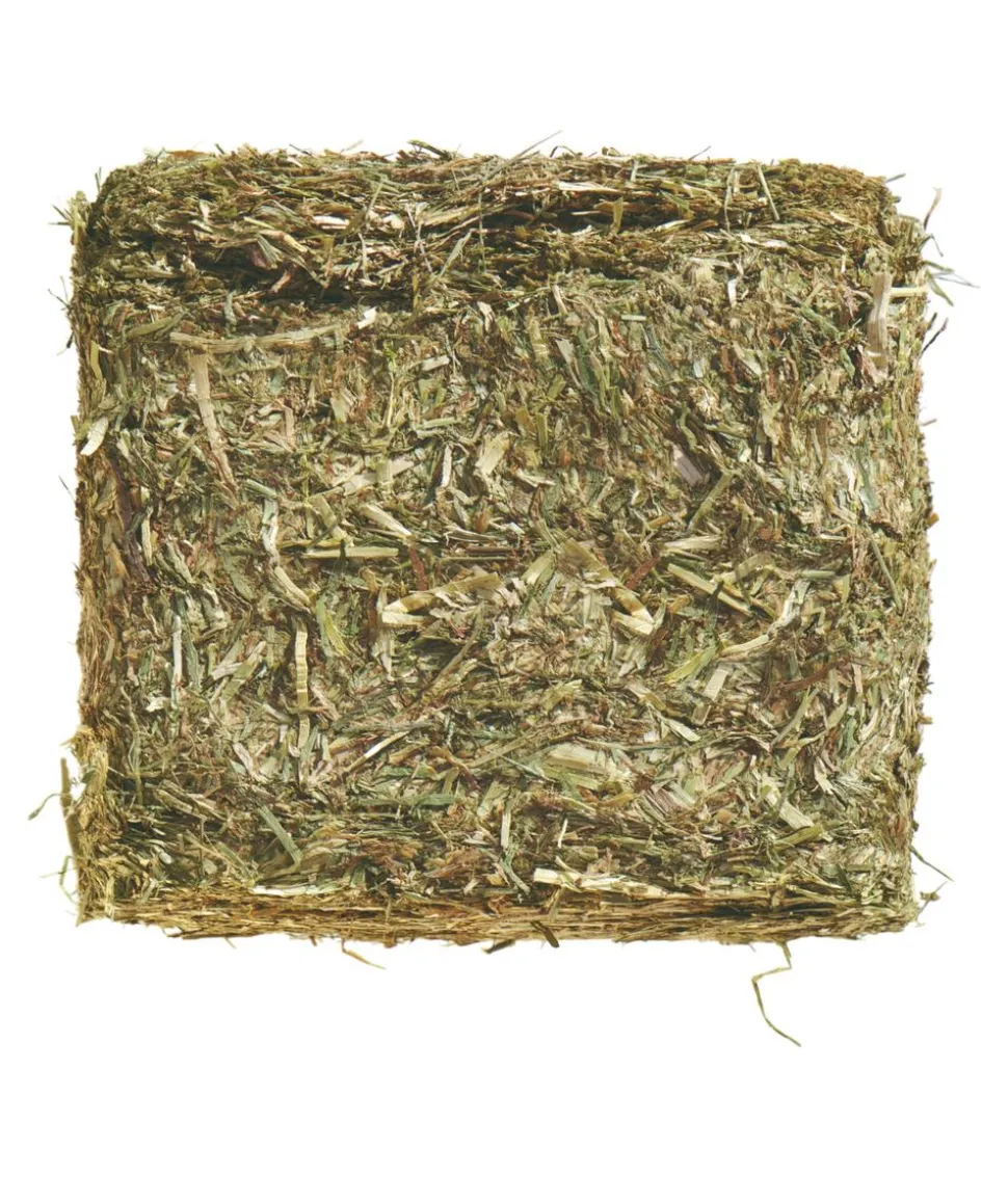 Agrobs Pferdefutter Pre Alpin Compact, 15 kg