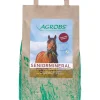 Agrobs Pferdefutter Seniormineral Nachfüllbeutel, 3 kg