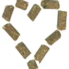 Agrobs Pferdeleckerli Wiesenbussi, 1 kg