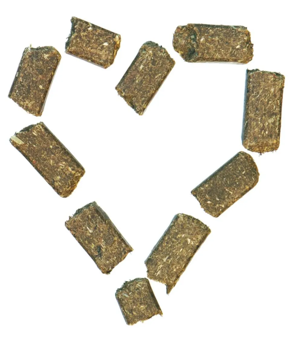 Agrobs Pferdeleckerli Wiesenbussi, 1 kg