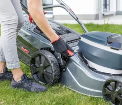 AL-KO Akku-Rasenmäher 46.2 LI SP Comfort, inkl. Akku