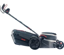 AL-KO Akku-Rasenmäher 46.2 LI SP-W Comfort, inkl. 2 Akkus