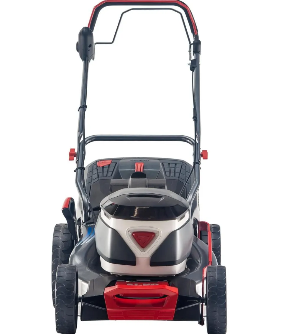 AL-KO Akku-Rasenmäher 46.2 LI SP-W Comfort, inkl. 2 Akkus