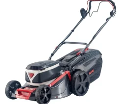 AL-KO Akku-Rasenmäher 46.2 LI SP-W Comfort, inkl. 2 Akkus