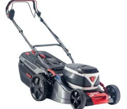 AL-KO Akku-Rasenmäher 46.2 LI SP-W Comfort, inkl. 2 Akkus