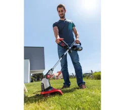 AL-KO Akku-Trimmer GT 4030