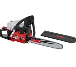 AL-KO Benzinkettensäge BKS 4540