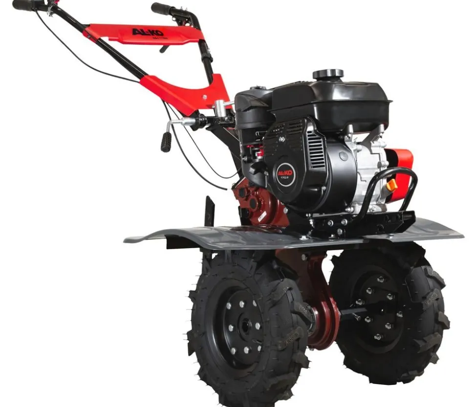 AL-KO Benzin-Motorhacke MH 1150