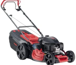 AL-KO Benzinrasenmäher 520 SP-H Premium
