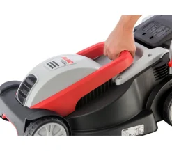 AL-KO Elektrorasenmäher Classic 3.82 SE