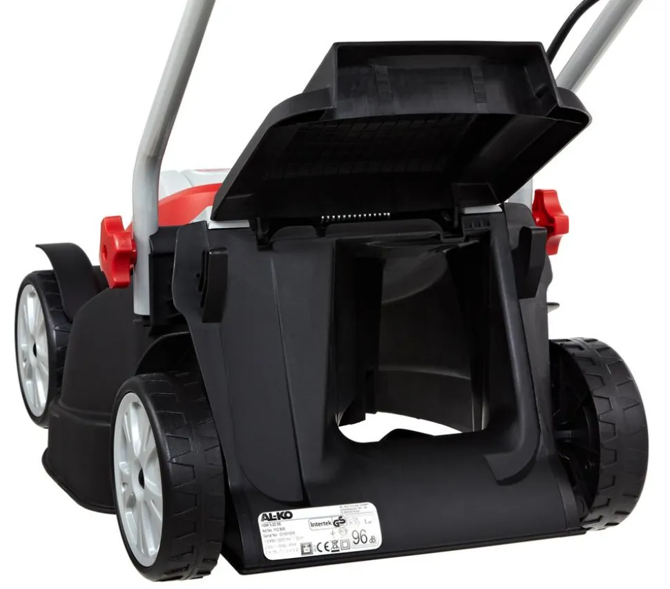 AL-KO Elektrorasenmäher Classic 3.22 SE