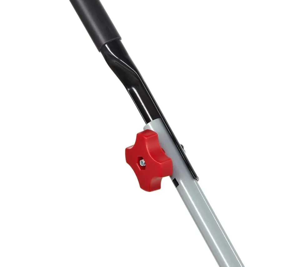 AL-KO Elektrorasenmäher Classic 3.22 SE