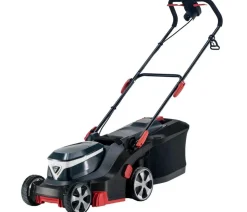 AL-KO Elektrorasenmäher 38.2 E Comfort
