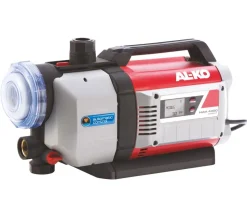 AL-KO Hauswasserautomat HWA 4000 comfort