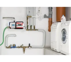 AL-KO Hauswasserautomat HWA 6000/5 premium