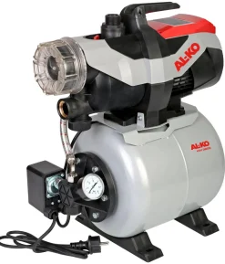 AL-KO Hauswasserwerk HW 3600