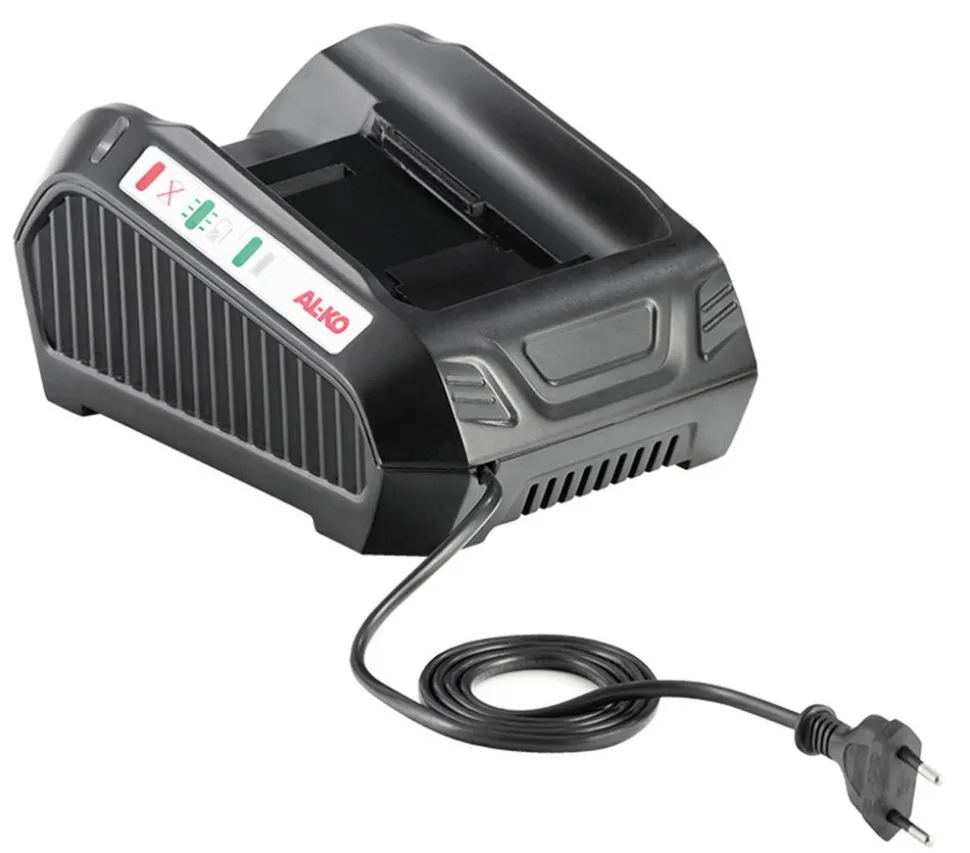 AL-KO Ladegerät 40V / 3A