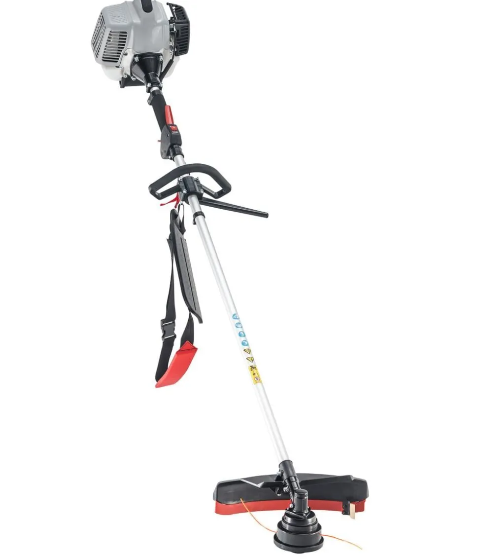 AL-KO Motorsense BC 400L