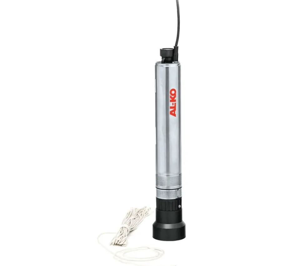 AL-KO Tiefbrunnenpumpe TBP 6000/7