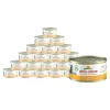 almo nature Nassfutter für Katzen HFC Natural, Hühnerbrust, 24 x 70 g