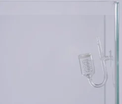 AMAZING AQUA Glas-CO2-Diffusor Nano, ca. B4,2/H7,6/T2,2 cm