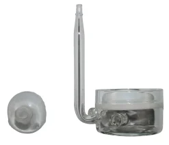 AMAZING AQUA Glas-CO2-Diffusor