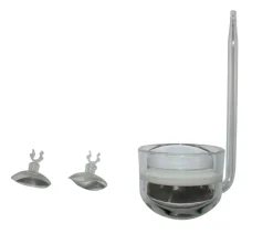 AMAZING AQUA Glas-CO2-Diffusor