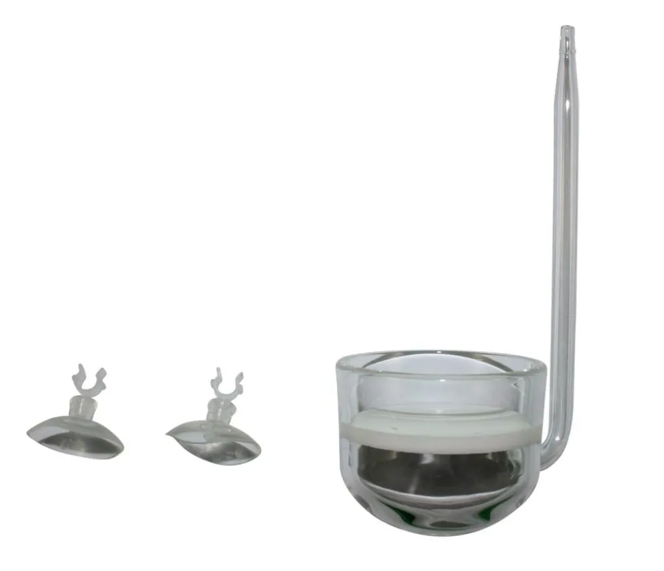 AMAZING AQUA Glas-CO2-Diffusor