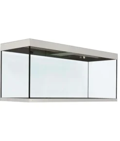 amtra Aquarium ALUX 450 LED, ca. B150/H65/T55 cm, 450 l
