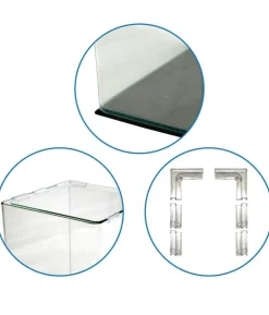 amtra Aquarium-Set Nanotank System