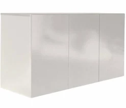 amtra Aquarium Unterschrank ALUX 450 LED, ca. B150/H83/T55 cm, 450 l