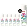 amtra Teichwasseraufbereiter Clean Procult Pond, 5+1 x 250 ml